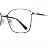 Eight to Eighty Goldie - Black