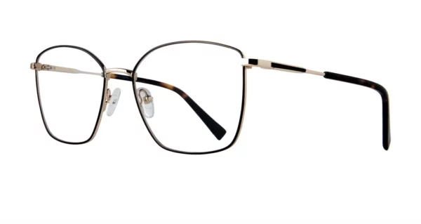 Eight to Eighty Goldie - Black