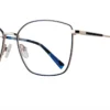 Eight to Eighty Goldie - Blue