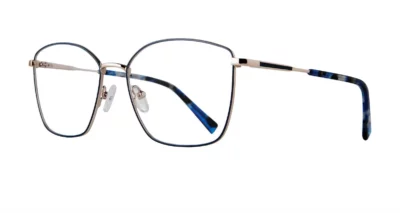 Eight to Eighty Goldie - Blue