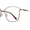 Eight to Eighty Goldie - Burgundy