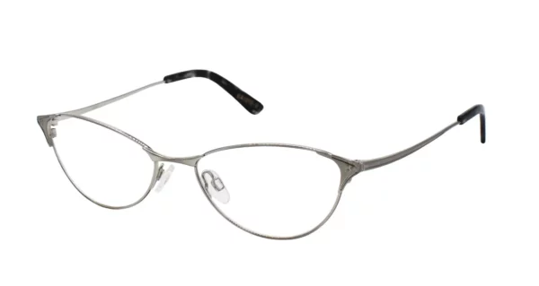 Elizabeth Arden EA1272 2 - Silver