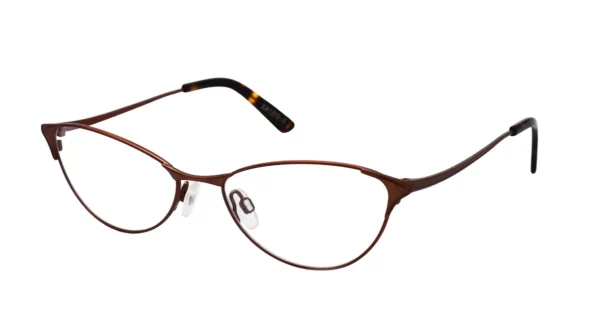 Elizabeth Arden EA1272 3 - Brown