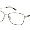 Elizabeth Arden EA1273 1 - Black