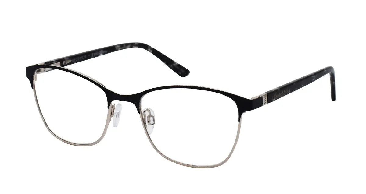 Elizabeth Arden Ea1274 1 Elizabeth Arden EA1274 1 - Black