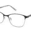 Elizabeth Arden EA1274 2 - Grey