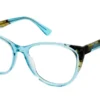 Elizabeth Arden EA1275 2 - Teal