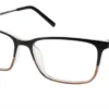 IZOD 2118 - Black Fade