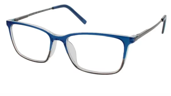 IZOD 2118 - Ink Blue Fade