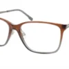IZOD 2120 - Brown Fade