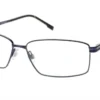 IZOD 2121 - Blue