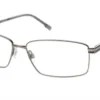 IZOD 2121 - Gunmetal