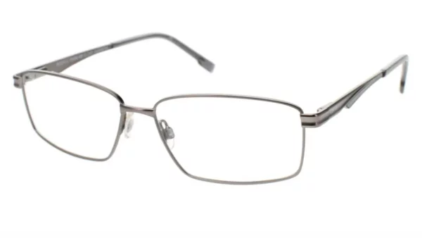 IZOD 2121 - Gunmetal