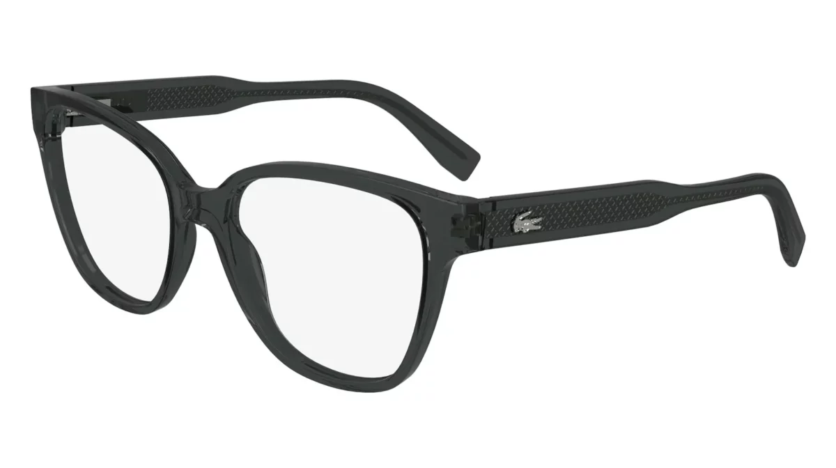 Lacoste L2944 035 - Grey