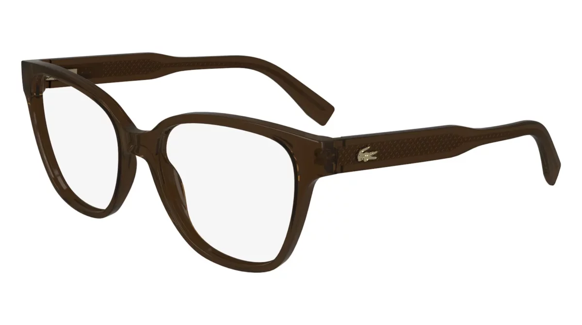 Lacoste L2944 210 - Brown