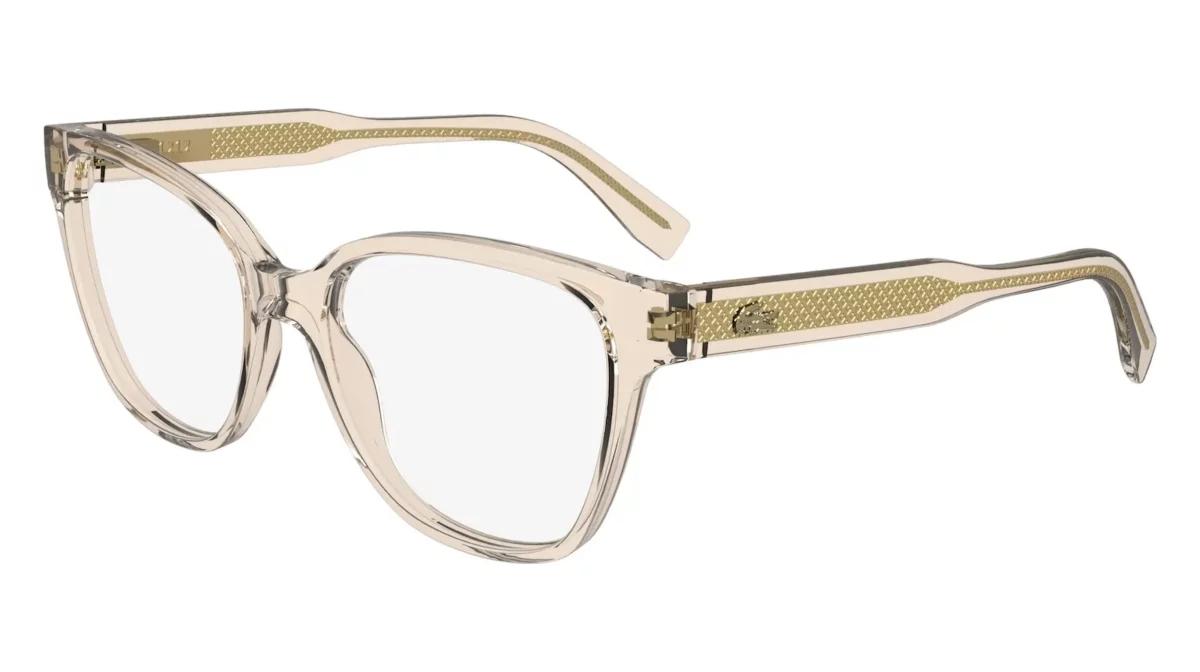 Lacoste L2944 272 - Rose