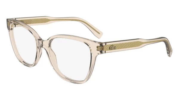 Lacoste L2944 272 - Rose