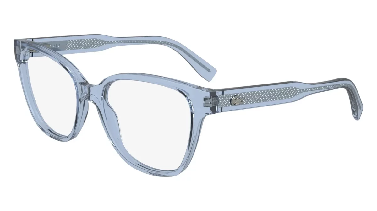 Lacoste L2944 400 - Azure