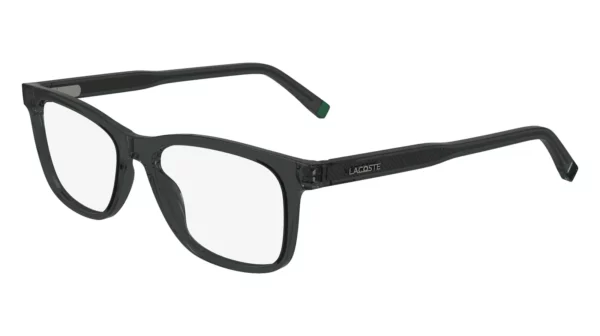 Lacoste L2945 035 - Transparent Grey