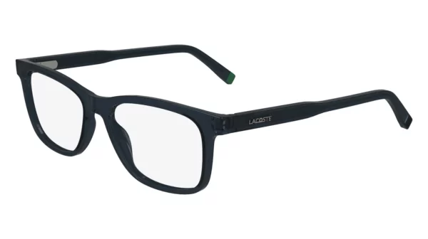 Lacoste L2945 410 - Transparent Blue