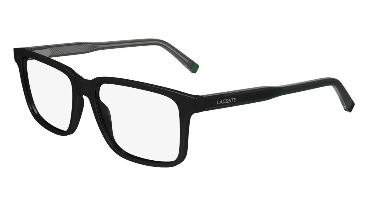Lacoste L2946 001 - Black