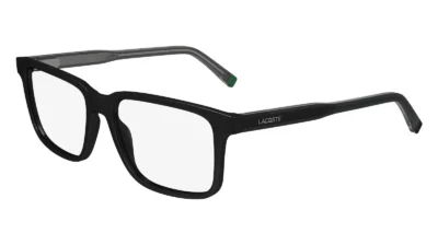 Lacoste L2946 001 - Black
