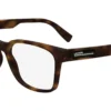 Lacoste L2947 214 - Havana