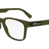 Lacoste L2947 275 - Transparent Khaki