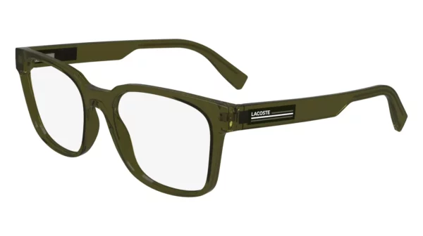 Lacoste L2947 275 - Transparent Khaki
