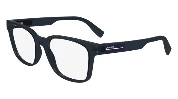 Lacoste L2947 410 - Transparent Blue