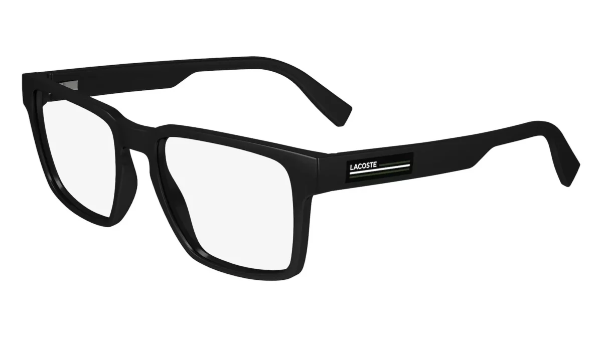 Lacoste L2948 001 - Black