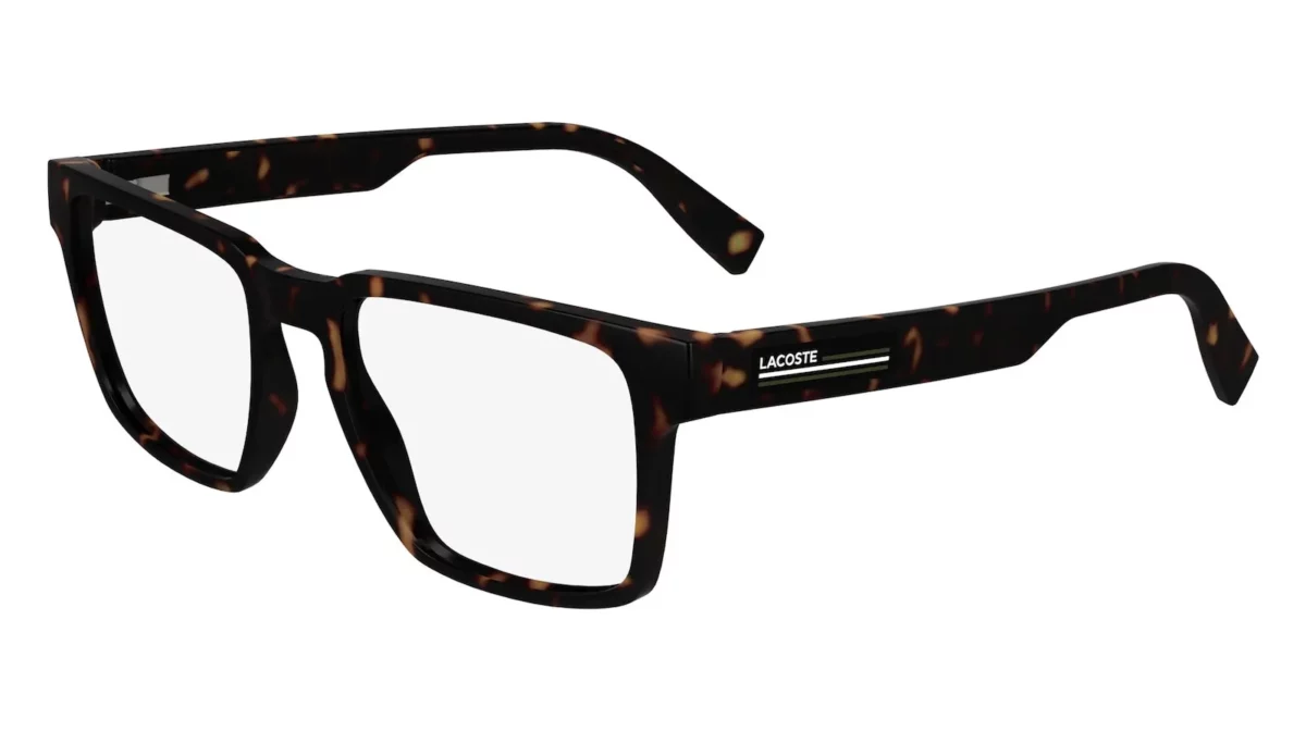 Lacoste L2948 214 - Havana