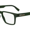 Lacoste L2948 301 - Transparent Green