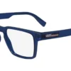 Lacoste L2948 410 - Transparent Blue