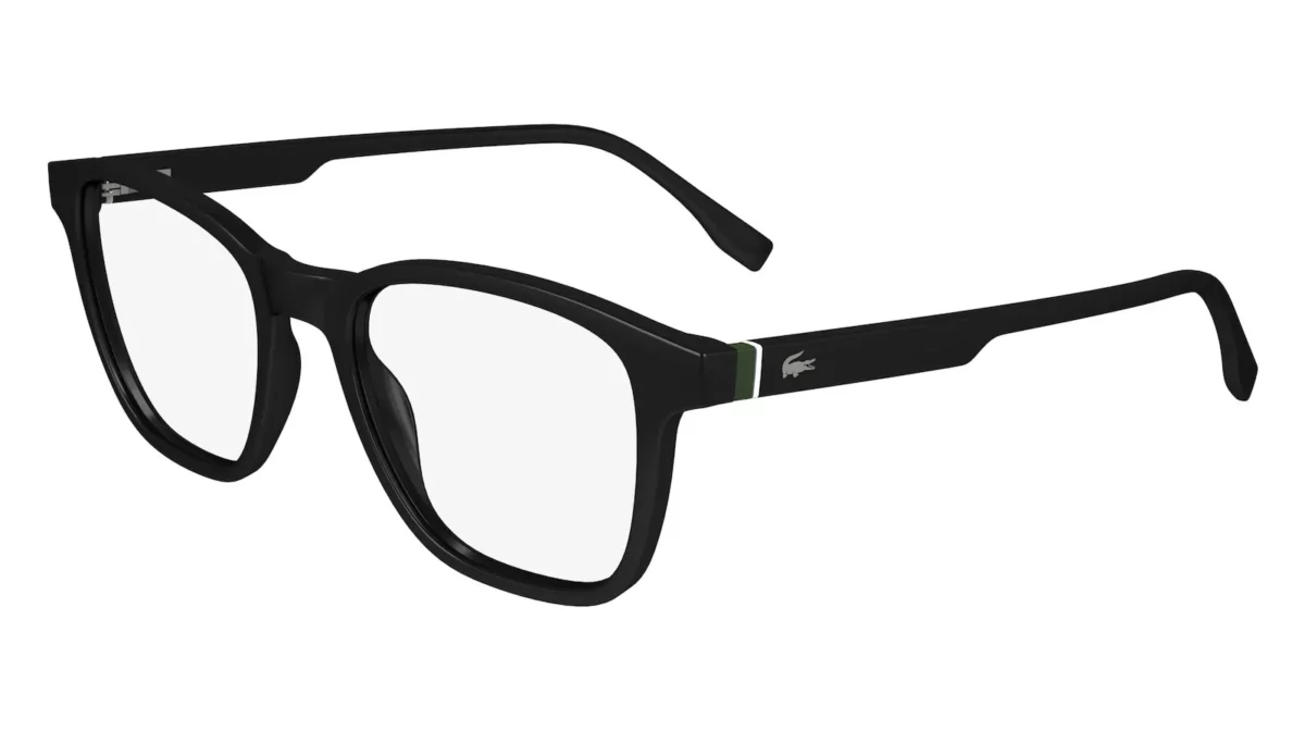 Lacoste L2949 001 - Black