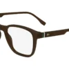 Lacoste L2949 210 - Transparent Brown