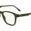 Lacoste L2949 275 - Transparent Khaki