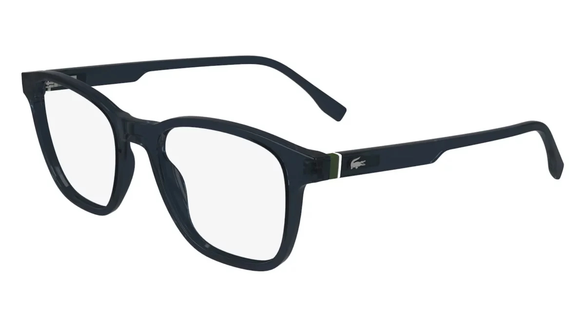 Lacoste L2949 410 - Transparent Blue