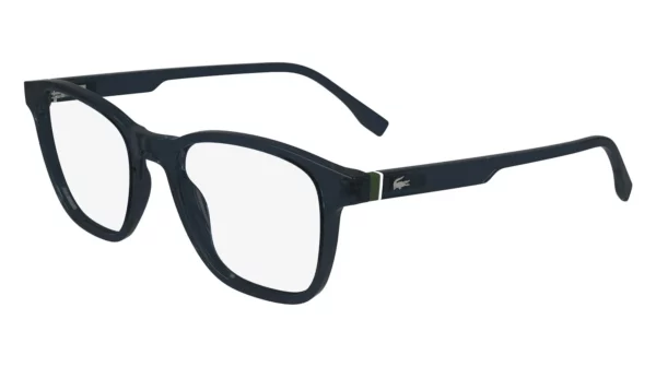Lacoste L2949 410 - Transparent Blue