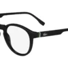 Lacoste L2950 001 - Black