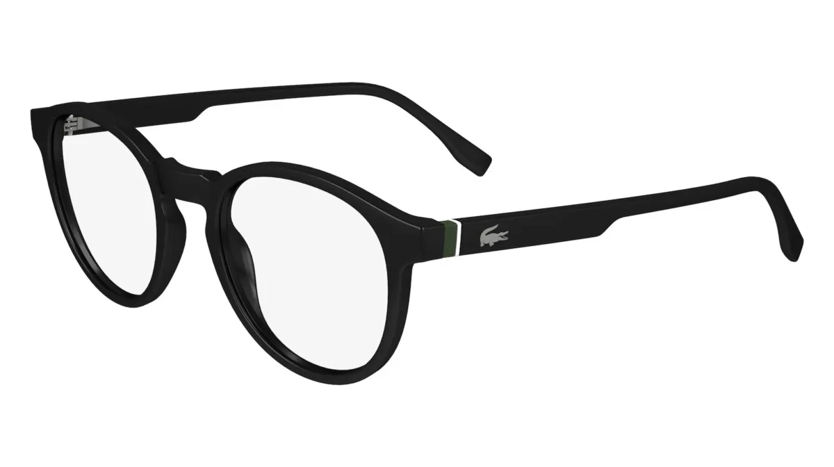 Lacoste L2950 001 - Black