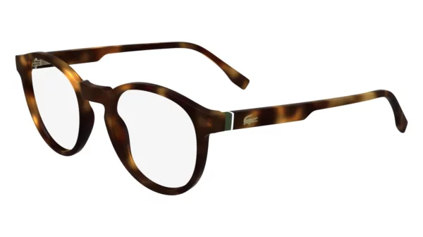 Lacoste L2950 214 - Havana