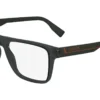 Lacoste L2951 035 - Transparent Grey