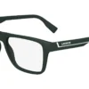 Lacoste L2951 301 - Transparent Green