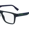 Lacoste L2951 410 - Transparent Blue