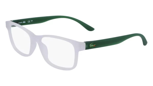 Lacoste L3804B 970 - Matte Crystal Lumi