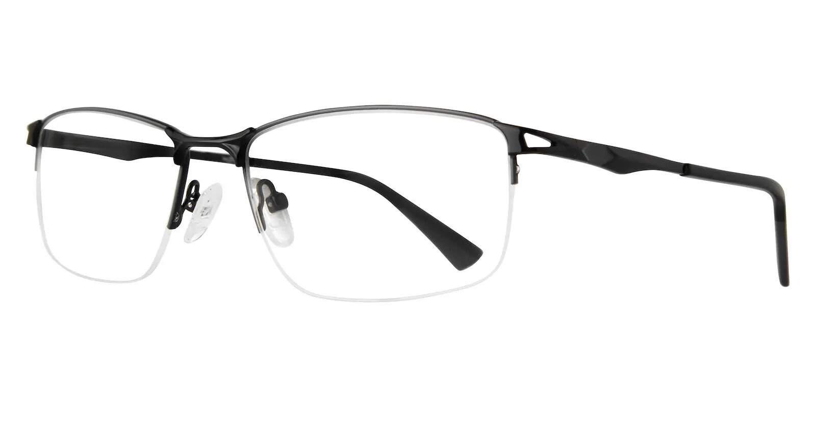 Lite Designs Albert Eyeglasses Frame | BestNewGlasse.com