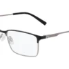 Nautica N7341 005 - Matte Black