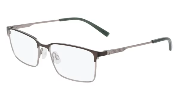 Nautica N7341 030 - Matte Gunmetal