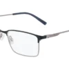 Nautica N7341 420 - Matte Navy